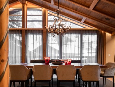 Chalet Falcon Lech