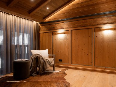 Chalet Falcon Lech