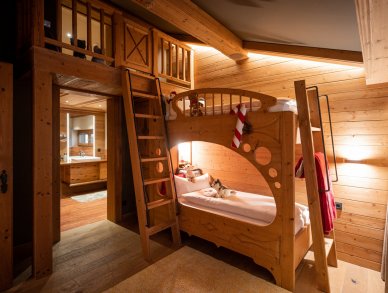 Chalet Falcon Lech