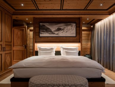 Chalet Falcon Lech