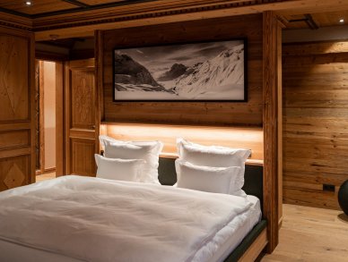 Chalet Falcon Lech