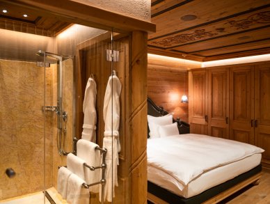 Chalet Falcon Lech