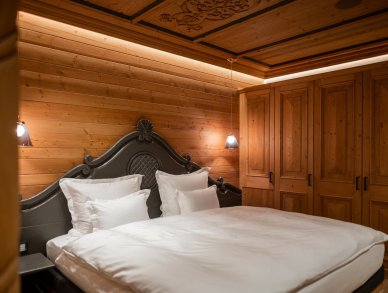 Chalet Falcon Lech