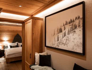 Chalet Falcon Lech