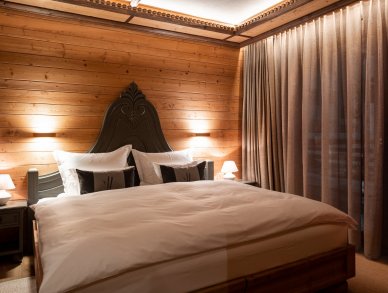 Chalet Falcon Lech
