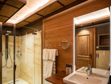 Chalet Falcon Lech