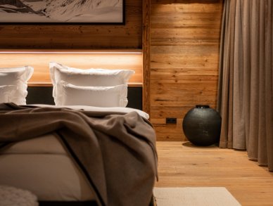 Chalet Falcon Lech