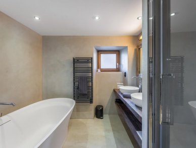 Шале Ferme 1779 Сан-мартан-де-бельвиль