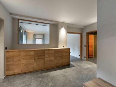 Chalet Blom Saint-Martin-de-Belleville