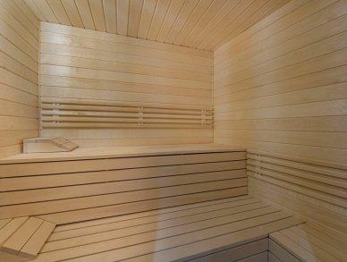 Chalet Blom Saint-Martin-de-Belleville