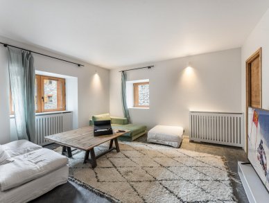 Chalet Blom Saint-Martin-de-Belleville