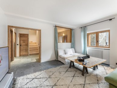 Chalet Blom Saint-Martin-de-Belleville