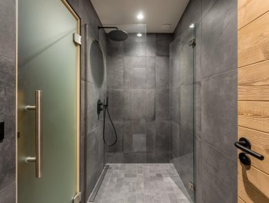 Chalet Blom Saint-Martin-de-Belleville