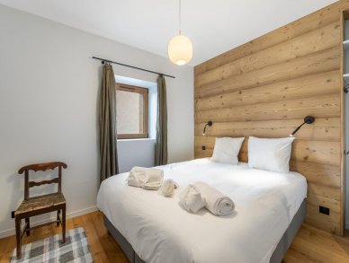 Chalet Blom Saint-Martin-de-Belleville