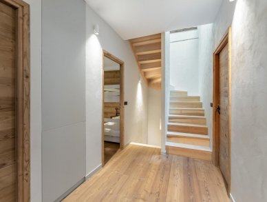 Chalet Blom Saint-Martin-de-Belleville