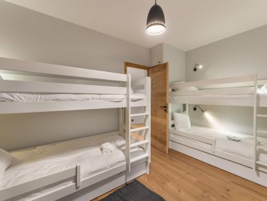 Chalet Blom Saint-Martin-de-Belleville