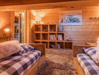 Chalet Chez Xavi Serre Chevalier