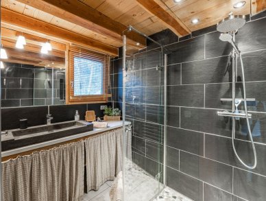 Chalet Chez Xavi Serre Chevalier