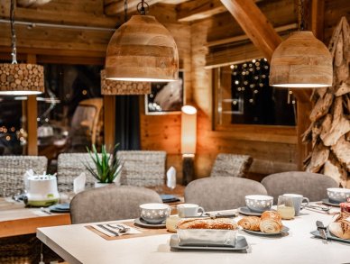 Chalet Chez Xavi Serre Chevalier