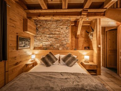 Chalet Chez Xavi Serre Chevalier