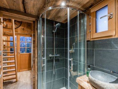 Chalet Chez Xavi Serre Chevalier