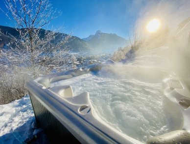 Chalet Le Timeris Morzine