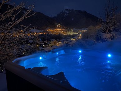 Chalet Le Timeris Morzine