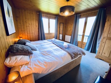 Chalet Le Timeris Morzine