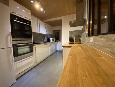 Chalet Le Timeris Morzine