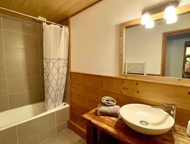 Chalet Le Timeris Morzine