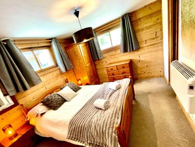 Chalet Le Timeris Morzine