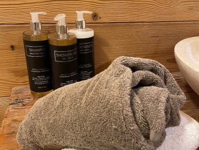 Chalet Le Timeris Morzine