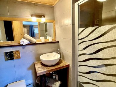 Chalet Le Timeris Morzine