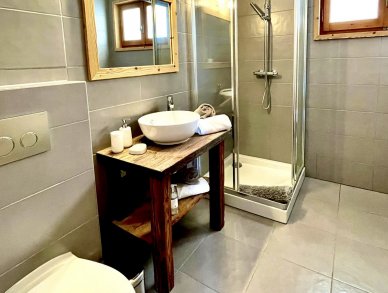 Chalet Le Timeris Morzine