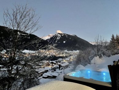 Chalet Le Timeris Morzine