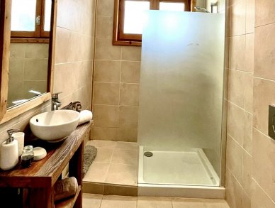 Chalet Le Timeris Morzine