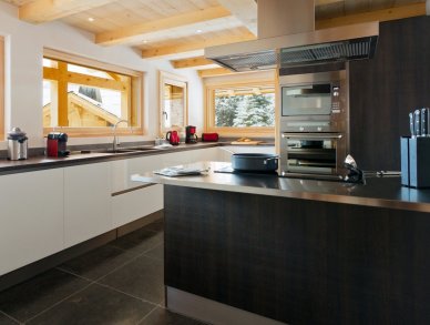 Chalet Isabelle Chamonix