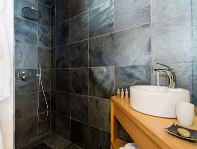 Chalet Isabelle Chamonix