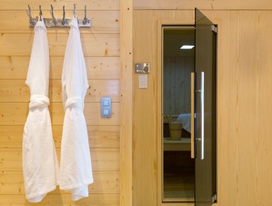 Chalet Isabelle Chamonix