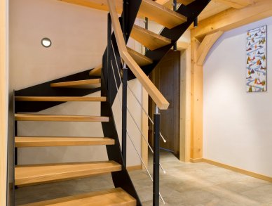 Chalet Isabelle Chamonix