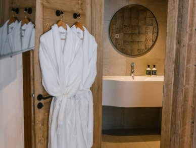 Chalet Wilkids Morzine