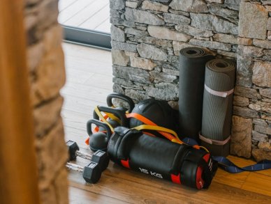 Chalet Wilkids Morzine