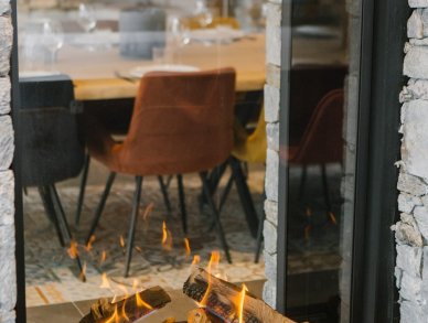 Chalet Wilkids Morzine