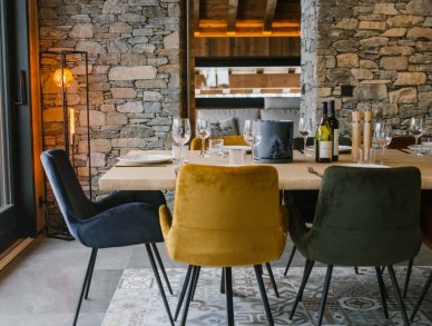 Chalet Wilkids Morzine