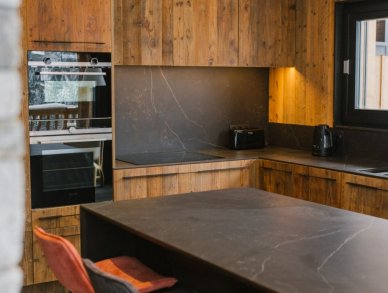 Chalet Wilkids Morzine