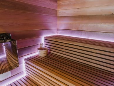 Chalet Wilkids Morzine