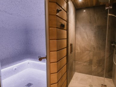 Chalet Wilkids Morzine