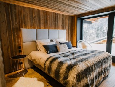 Chalet Wilkids Morzine