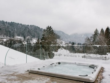 Chalet Wilkids Morzine