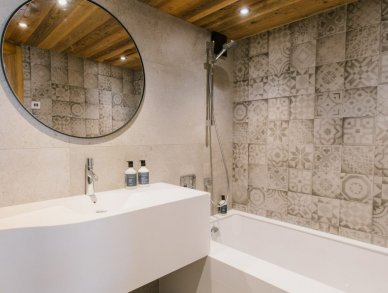 Chalet Wilkids Morzine